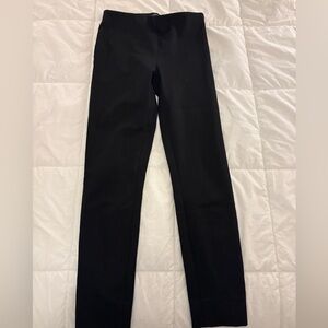 LOFT Elegant Black Trousers